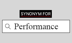 synonym for results driven|performance driven synonym.